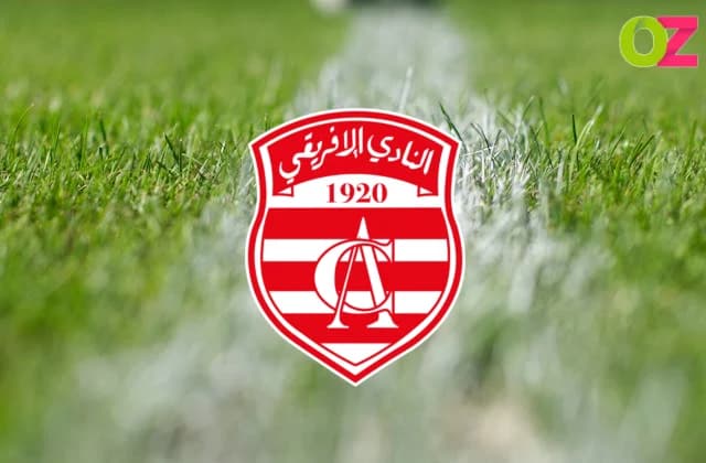 القنوات الناقلة لمباراة النادي الافريقي