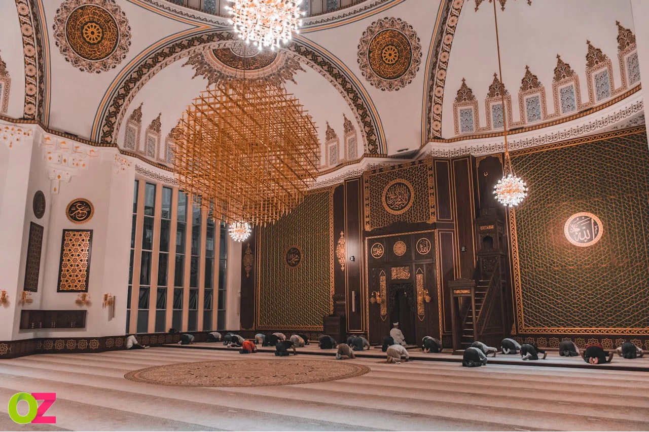 المولد النبوي الشريف 2025 في تونس