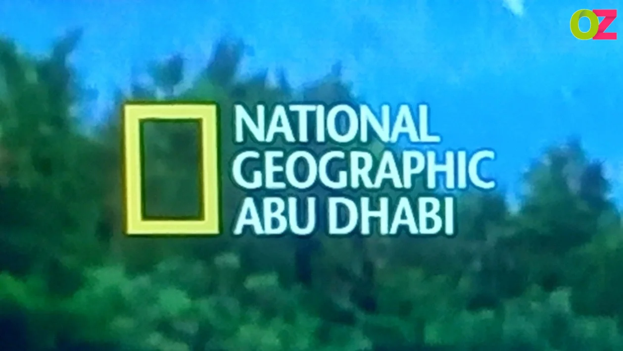 Fréquence National Geographic Nilesat 2025