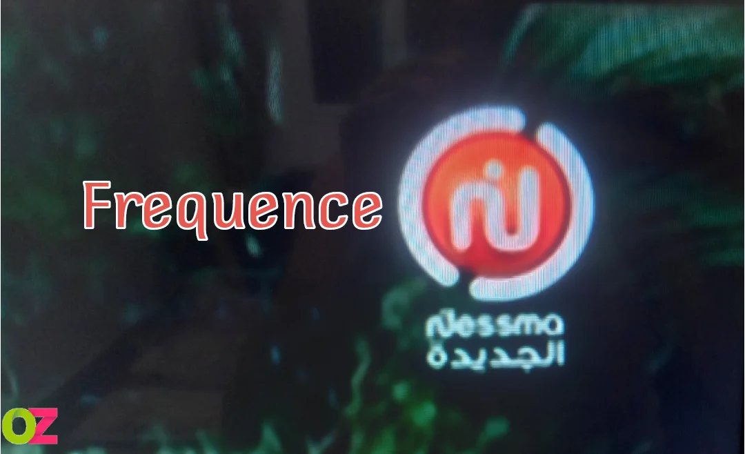 Fréquence de Nessma Jdida