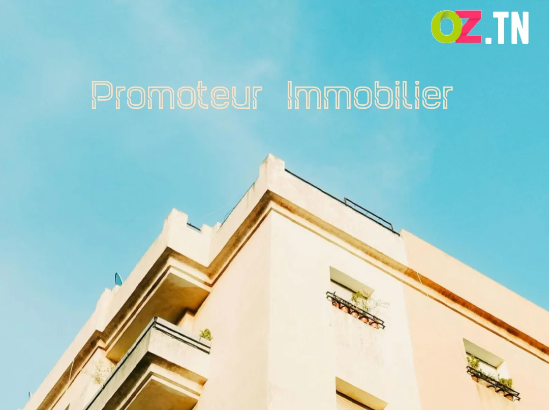 les promoteurs immobiliers