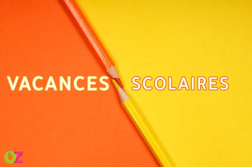 Les vacances scolaires en Tunisie